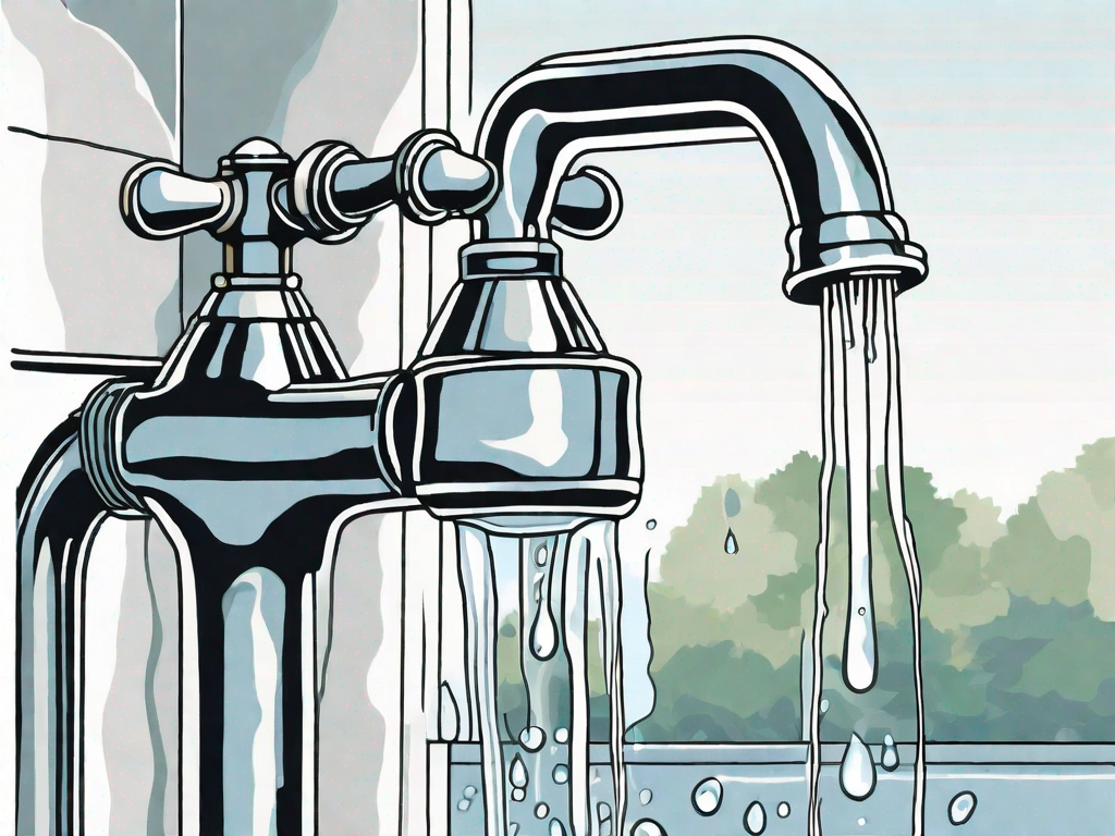 Is Watsessing, New Jersey water safe to drink?