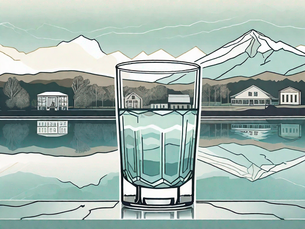 Is DuBois, Pennsylvania water safe to drink?