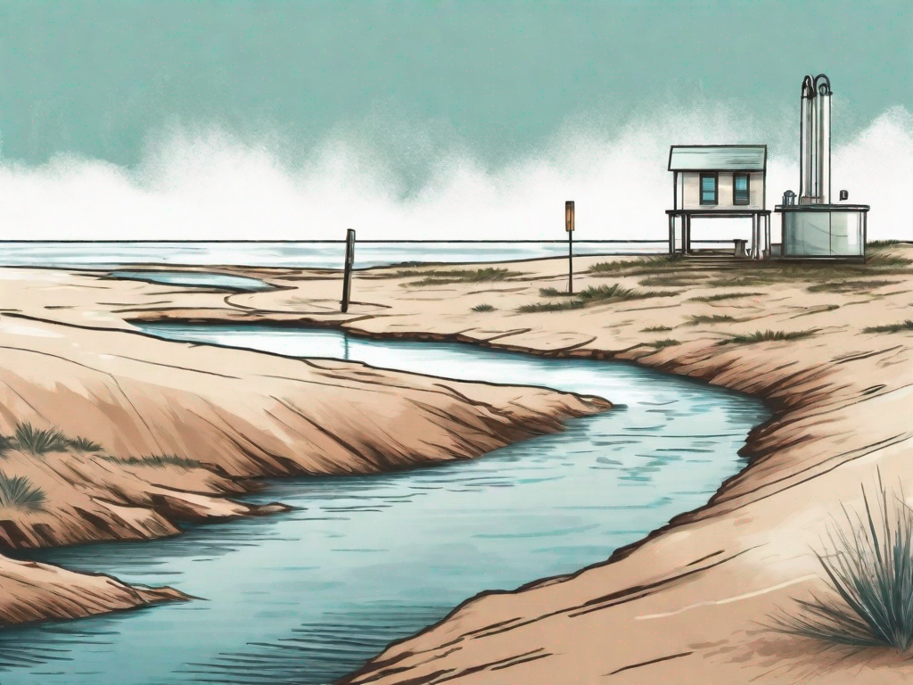 Is Kill Devil Hills, North Carolina water safe to drink?