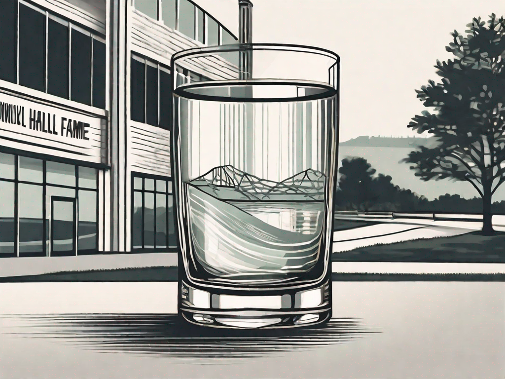 Is Knoxville, Iowa water safe to drink?