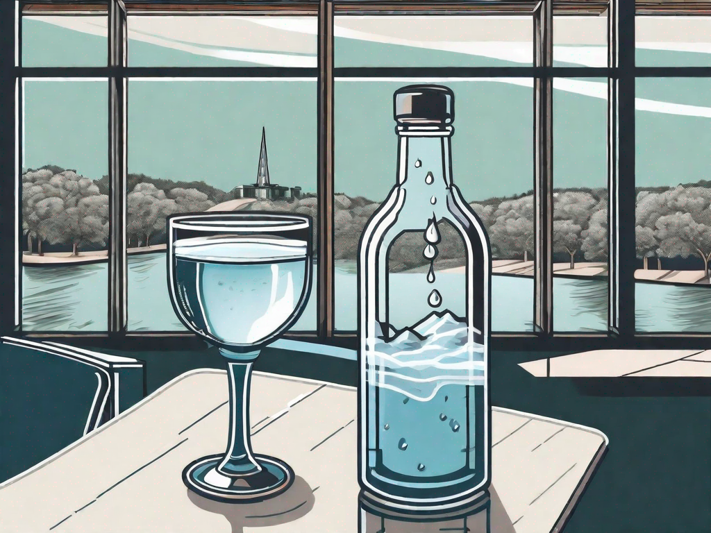 Is Collinsville, Virginia water safe to drink?