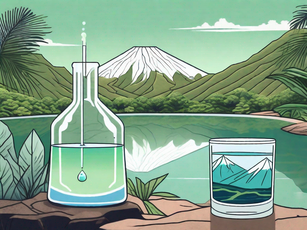 Is Kula, Hawaii water safe to drink?