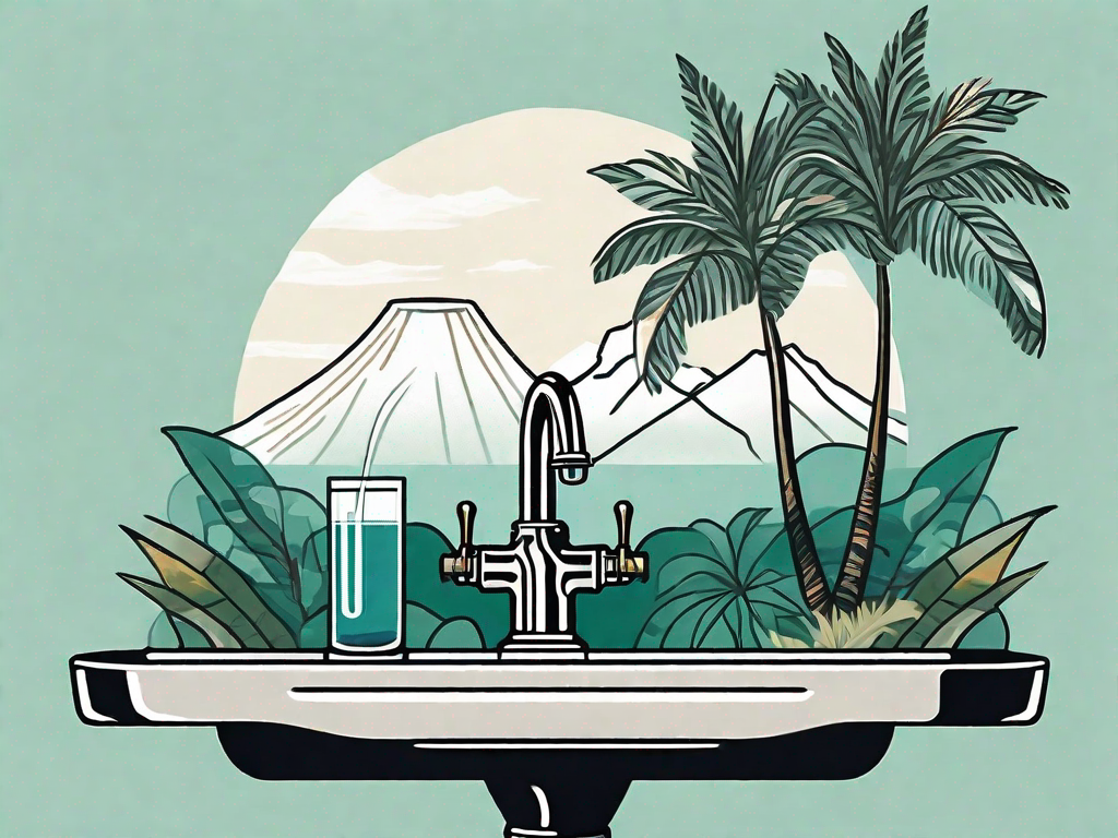 Is Waikele, Hawaii water safe to drink?