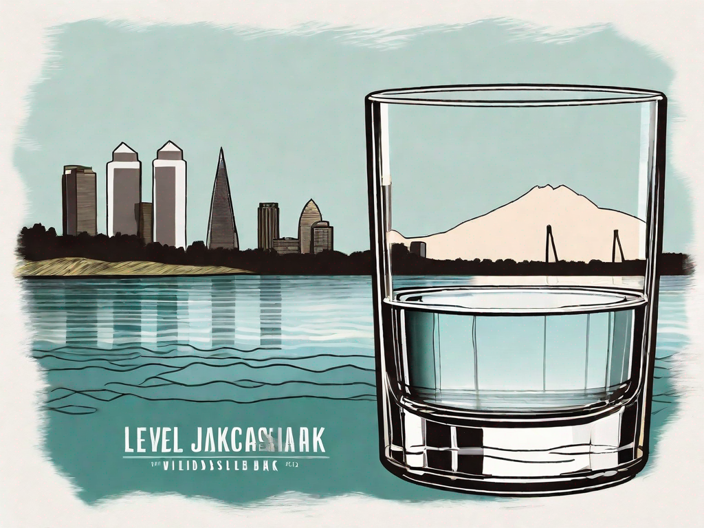 Is London, Kentucky water safe to drink?