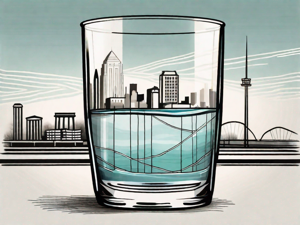 Is Tell City, Indiana water safe to drink?