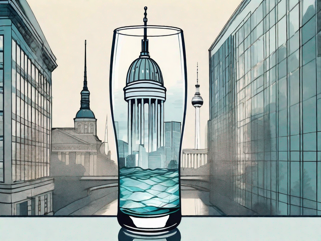 Is Berlin, New Jersey water safe to drink?