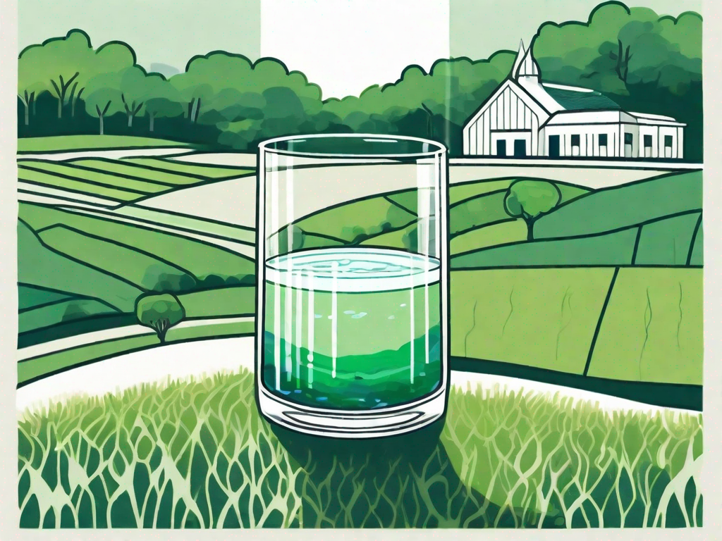 Is Chesterland, Ohio water safe to drink?