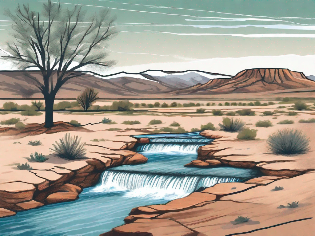 Is Bloomfield, New Mexico water safe to drink?