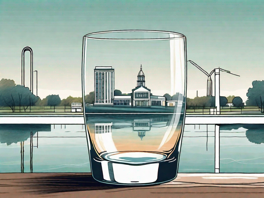 Is Marengo, Illinois water safe to drink?