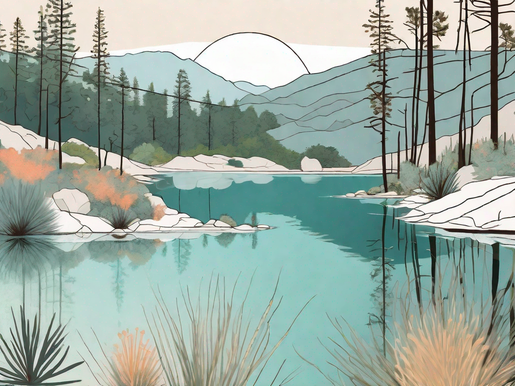 Is Lake Mathews, California water safe to drink?