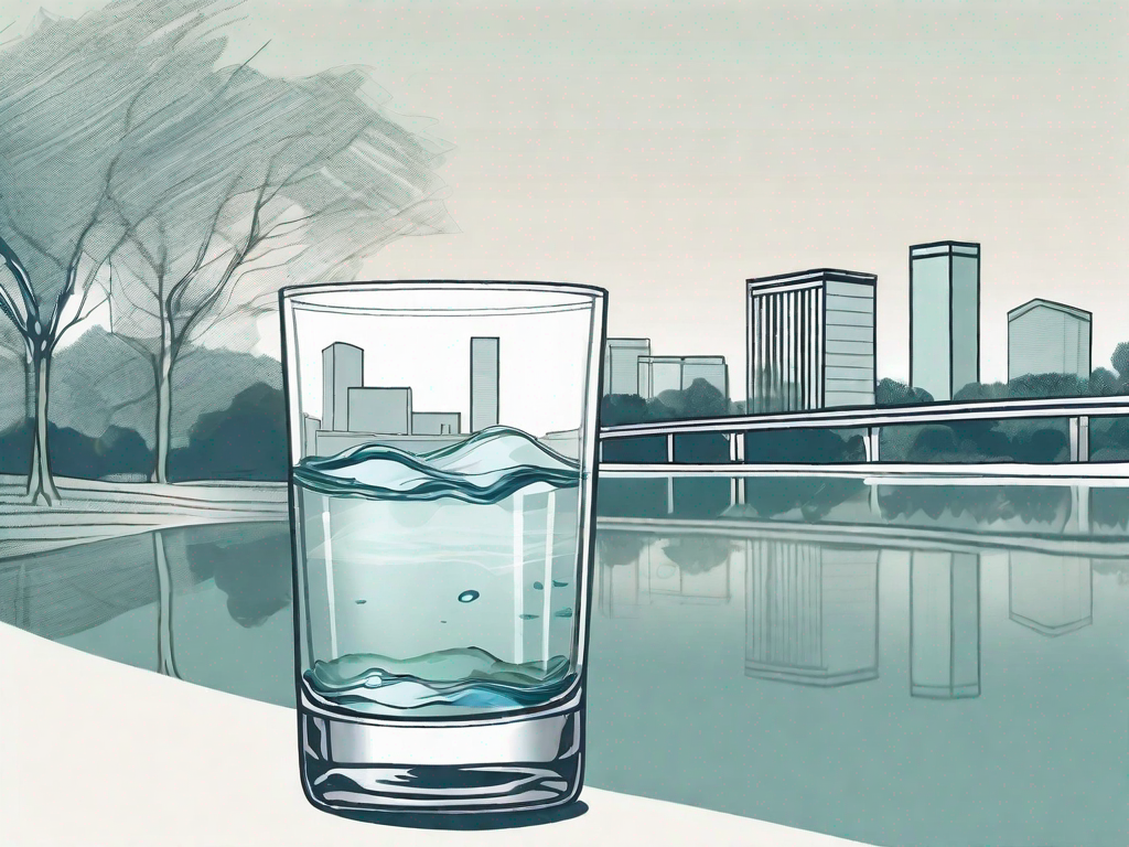 Is Fairwood, Maryland water safe to drink?