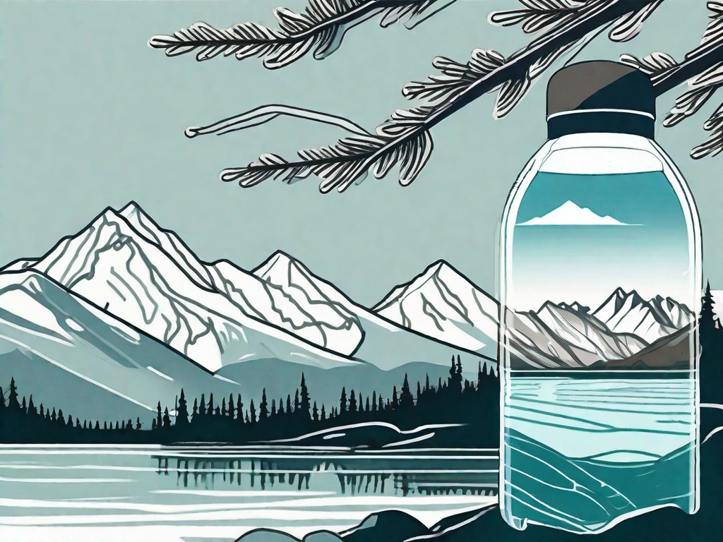 Is Kenai, Alaska water safe to drink?