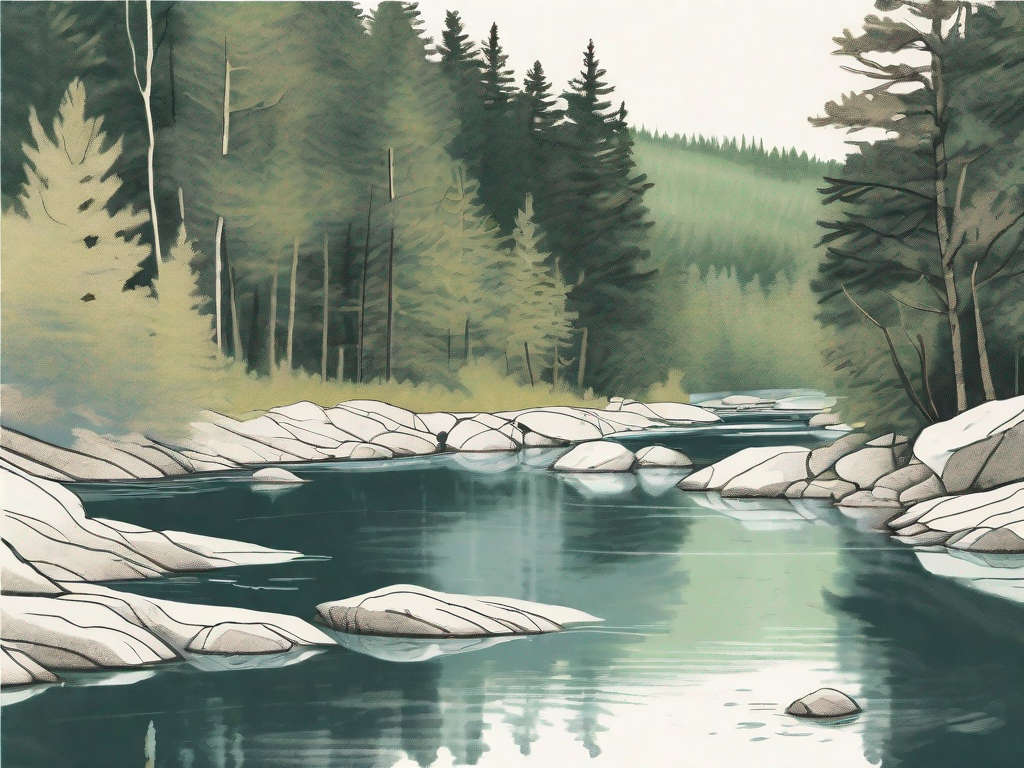 Is Caribou, Maine water safe to drink?