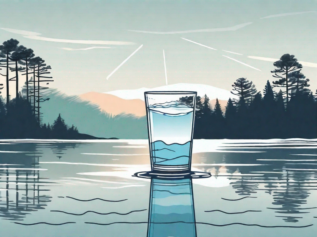 Is Sky Lake, Florida water safe to drink?