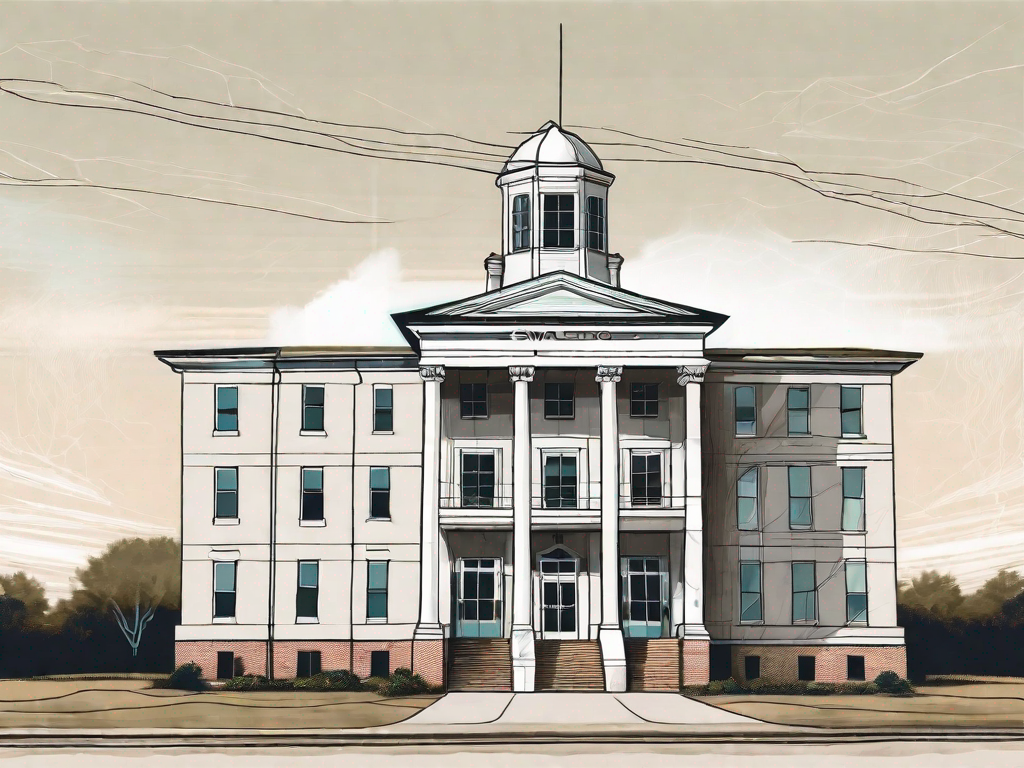 Is Swainsboro, Georgia water safe to drink?