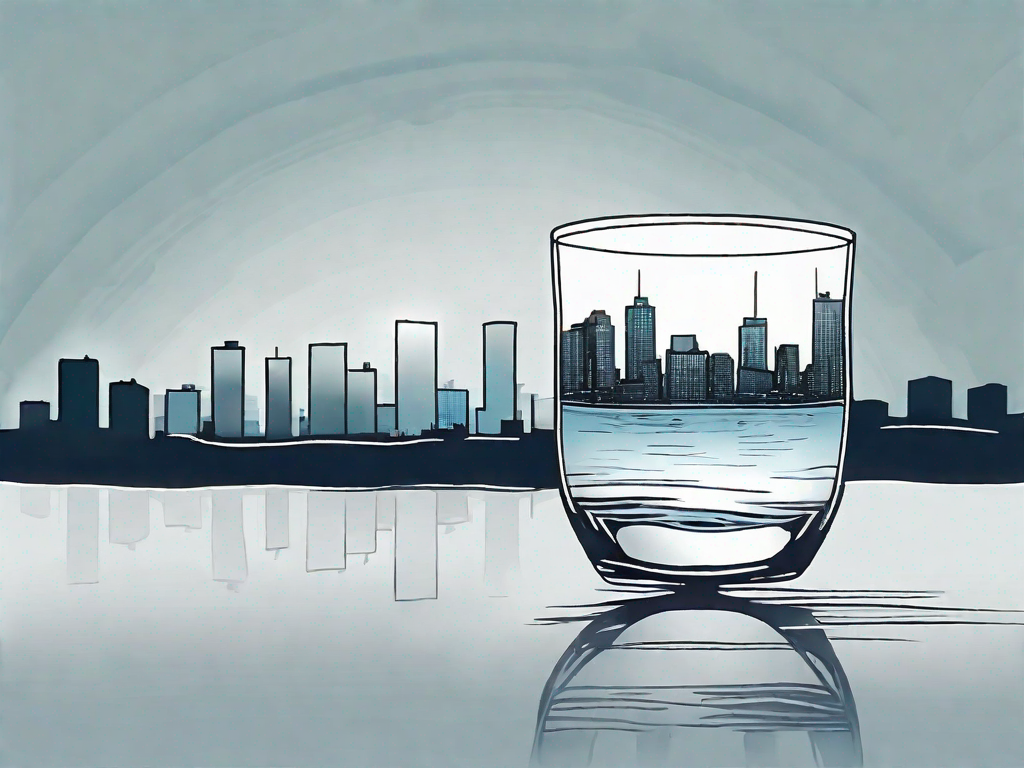 Is Great Neck Plaza, New York water safe to drink?