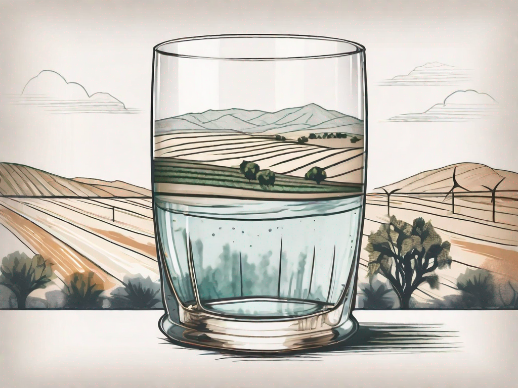 Is Hughson, California water safe to drink?