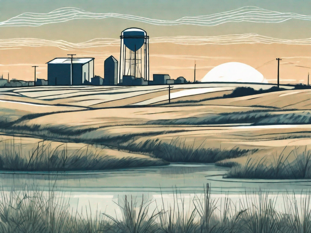 Is McCook, Nebraska water safe to drink?