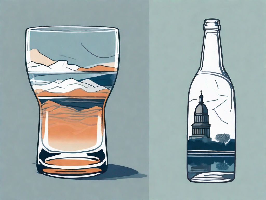 Is Gettysburg, Pennsylvania water safe to drink?