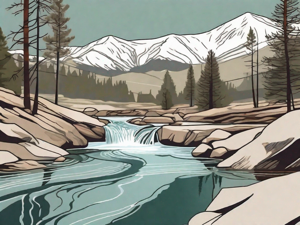 Is Eagle, Colorado water safe to drink?