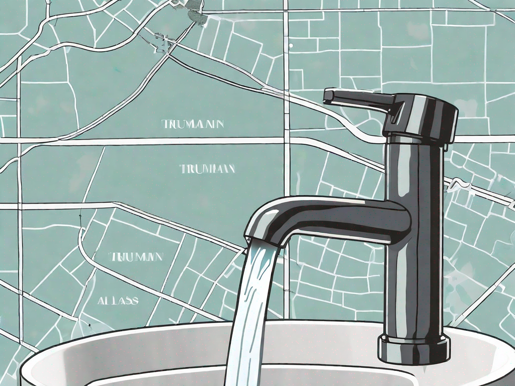 Is Trumann, Arkansas water safe to drink?