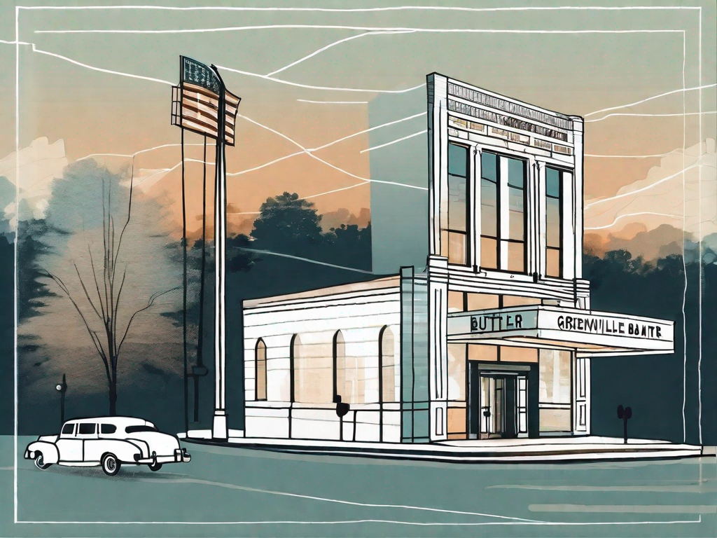 Is Greenville, Alabama water safe to drink?