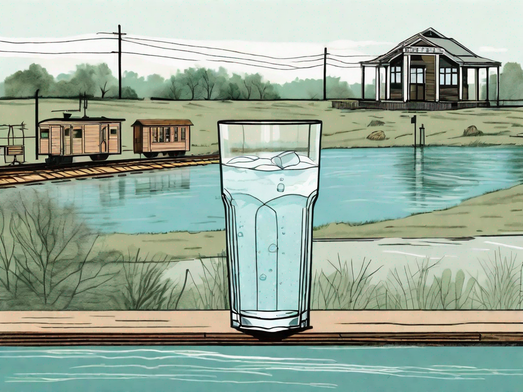 Is Marshfield, Missouri water safe to drink?