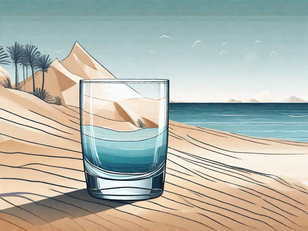 Is Oceano, California water safe to drink?