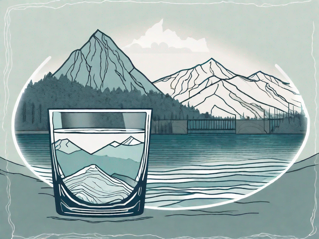 Is Pikeville, Kentucky water safe to drink?