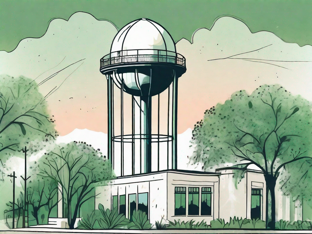 Is Alamo Heights, Texas water safe to drink?