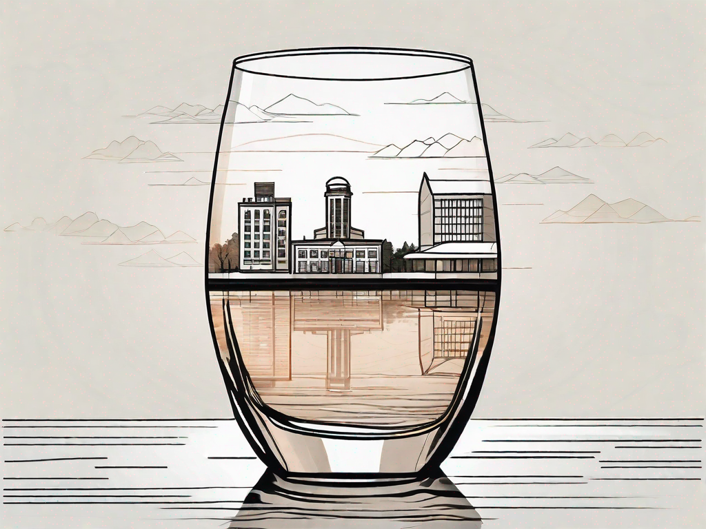 Is Providence Village, Texas water safe to drink?