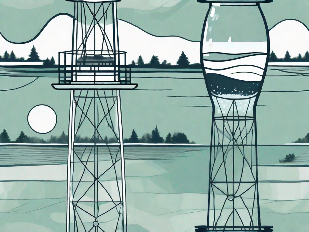 Is Fair Plain, Michigan water safe to drink?