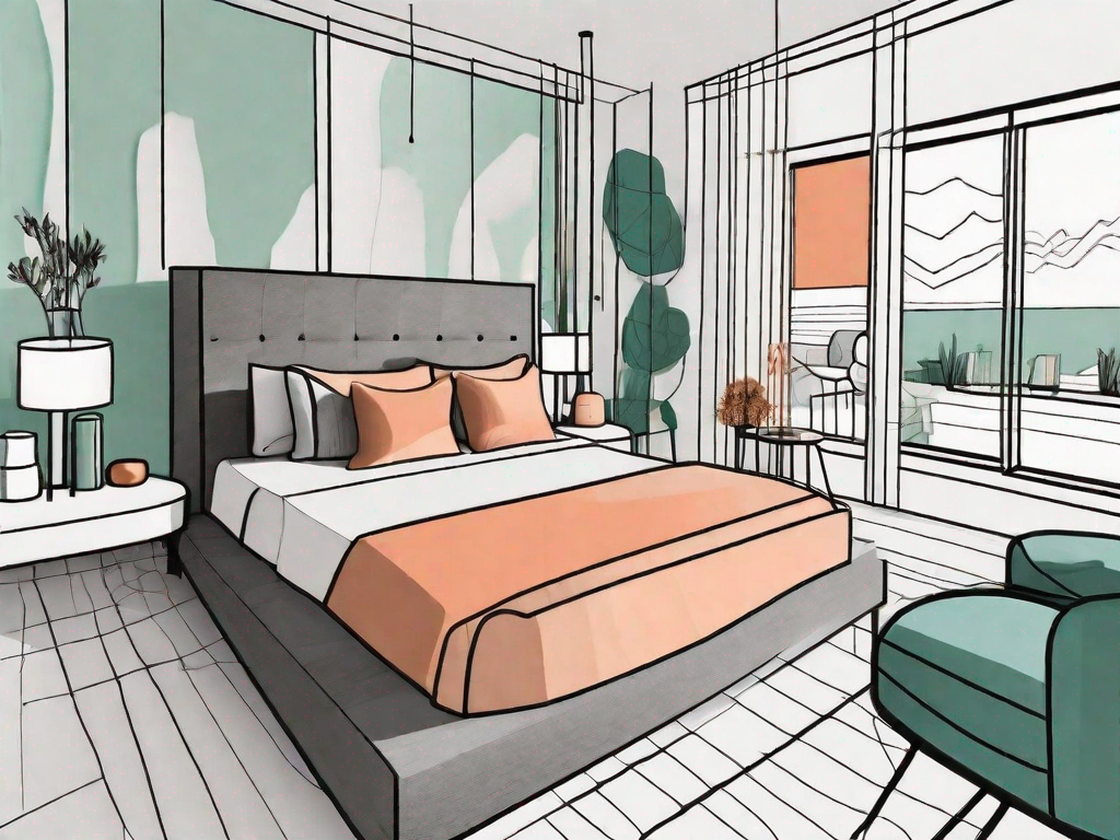 How do I choose a color scheme for my home?