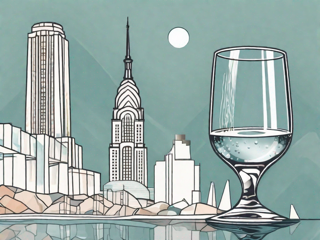 Is Emerson, New Jersey water safe to drink?