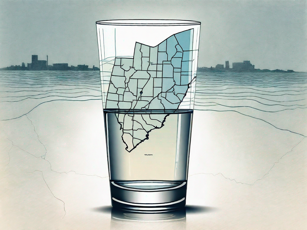 Is Yorketown, New Jersey water safe to drink?