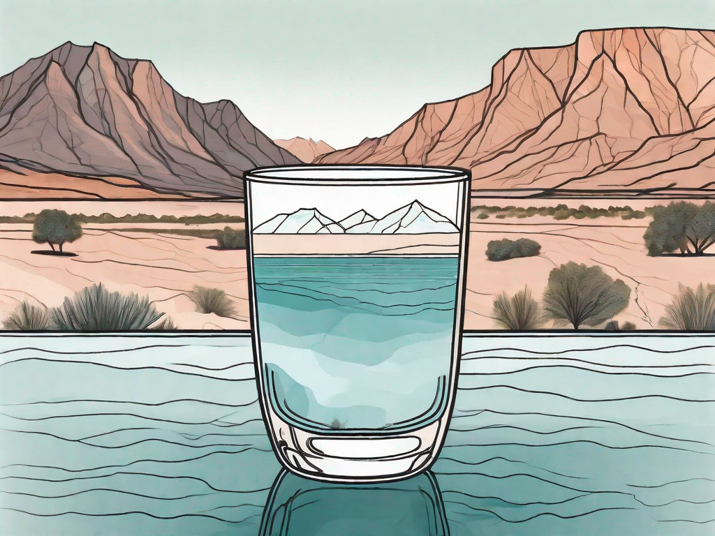 Is Enoch, Utah water safe to drink?
