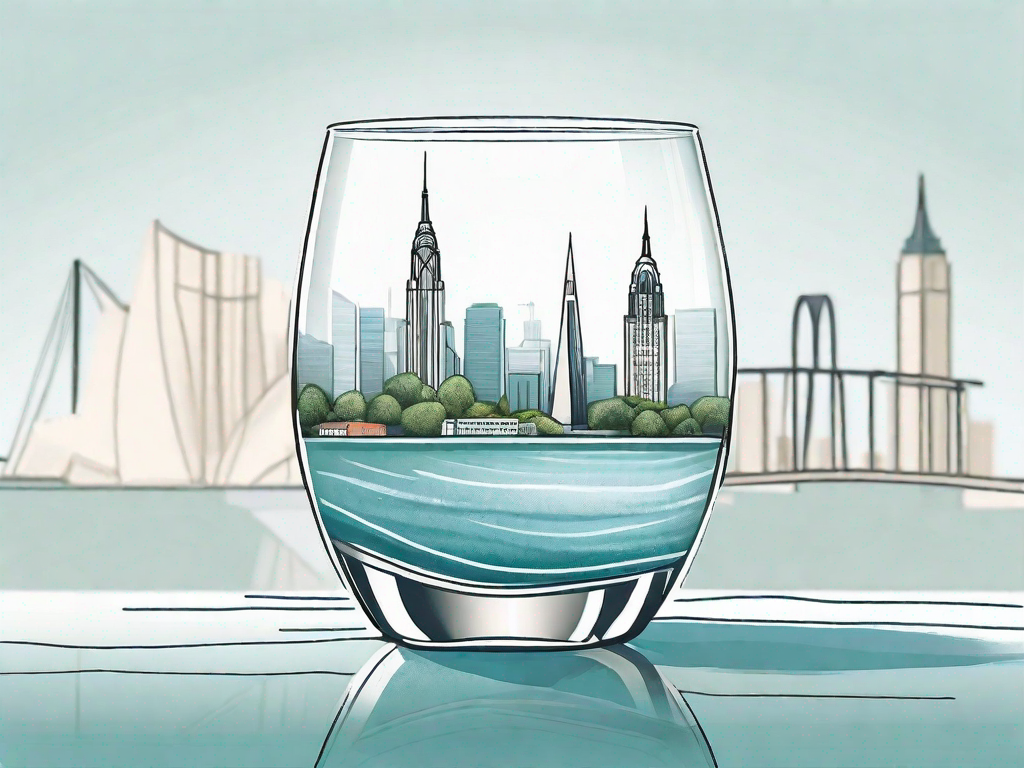 Is Scotia, New York water safe to drink?