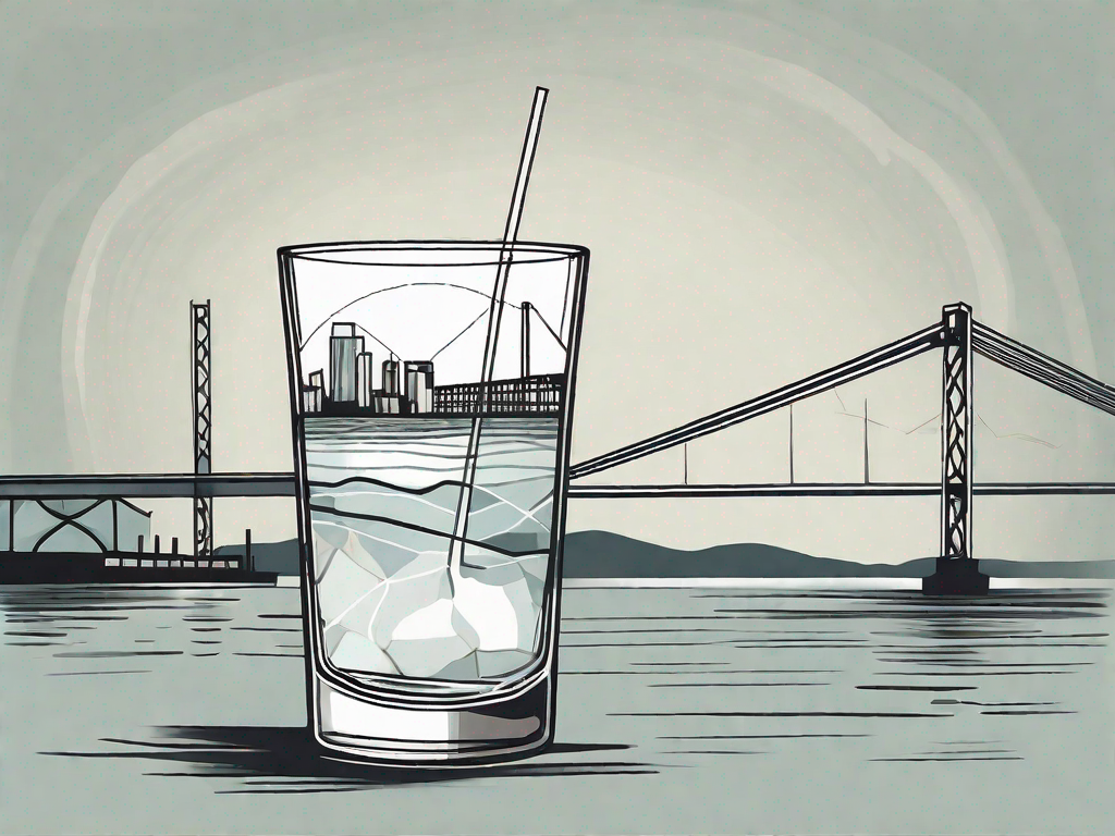 Is Nyack, New York water safe to drink?