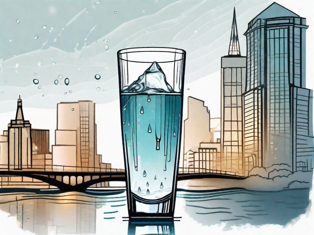 Is Belle Plaine, Minnesota water safe to drink?