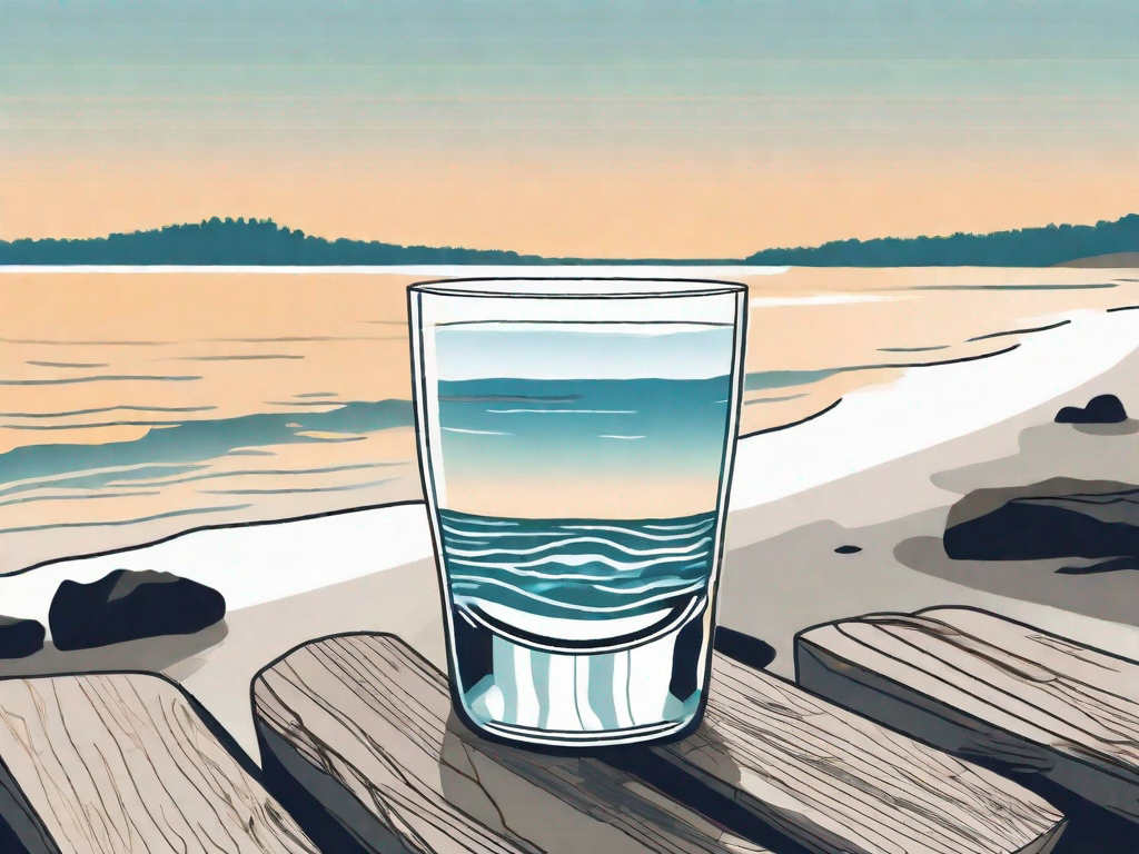 Is Sound Beach, New York water safe to drink?