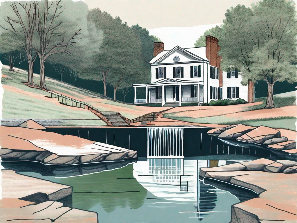 Is Lexington, Virginia water safe to drink?