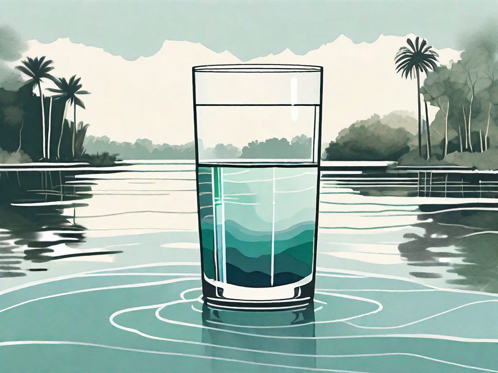 Is Lake Lorraine, Florida water safe to drink?