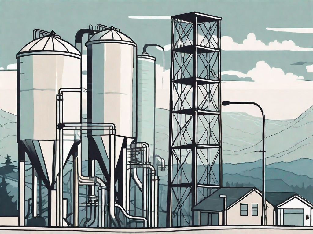 Is Frostburg, Maryland water safe to drink?