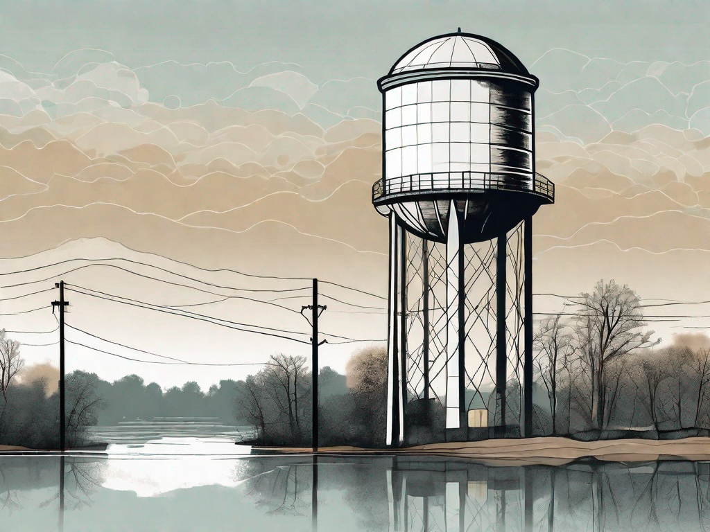 Is Murphysboro, Illinois water safe to drink?