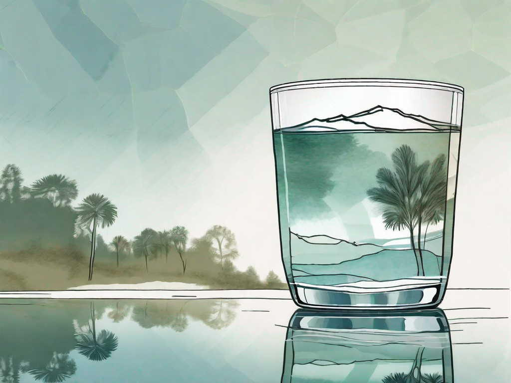 Is Newberry, Florida water safe to drink?