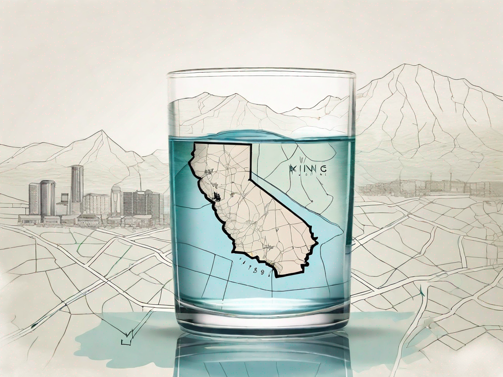 Is King, North Carolina water safe to drink?