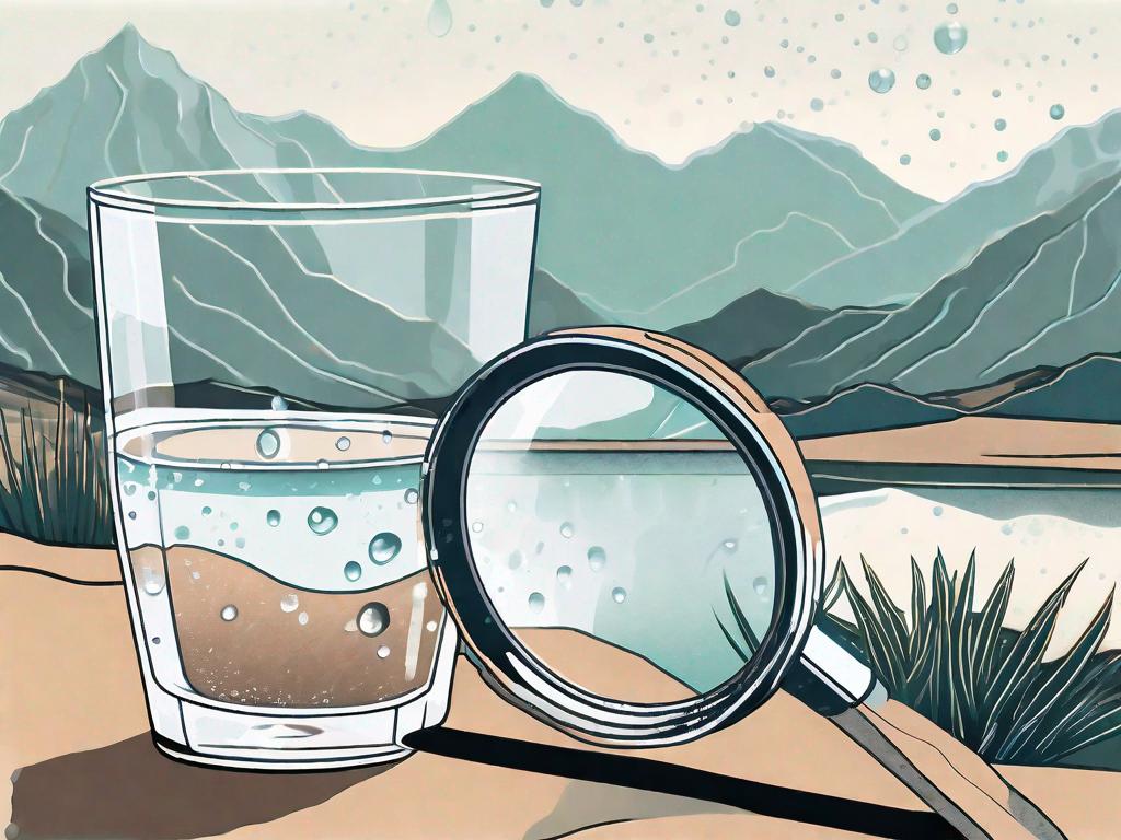 Is Calipatria, California water safe to drink?