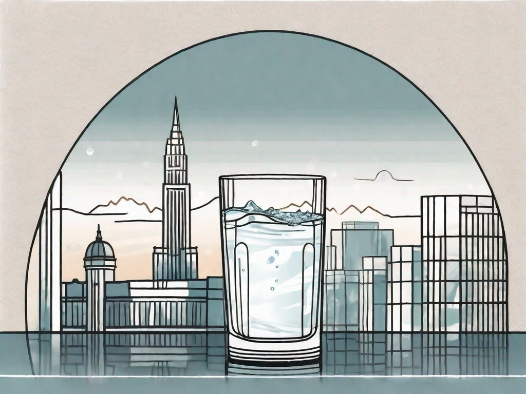 Is University Park, Illinois water safe to drink?