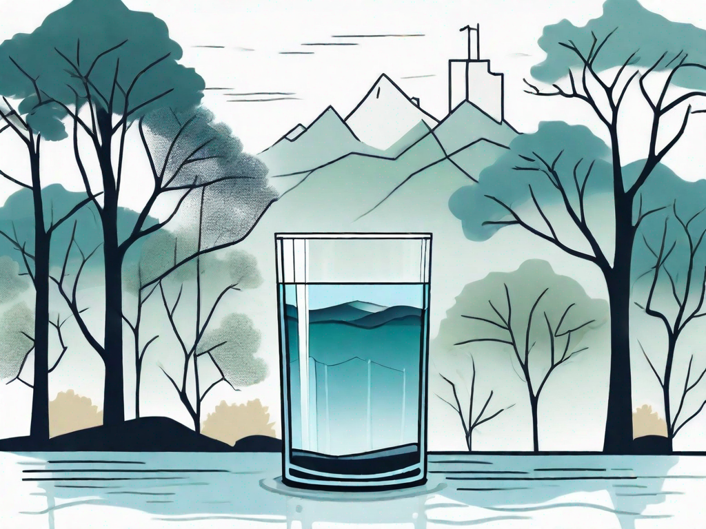 Is East Hills, New York water safe to drink?