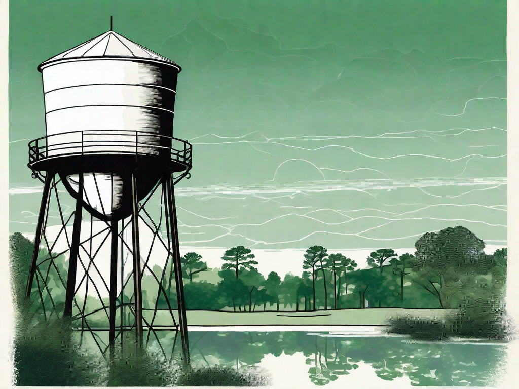 Is Hardeeville, South Carolina water safe to drink?